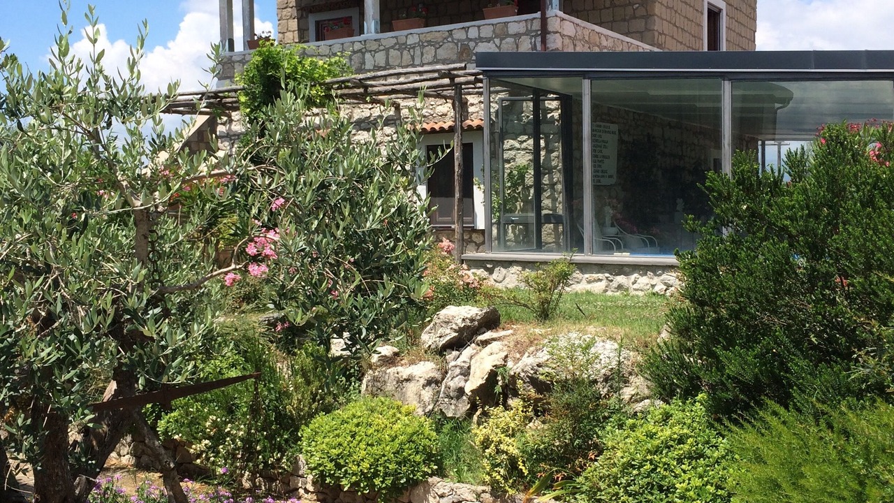 Photo of Outdoor in Melizzano