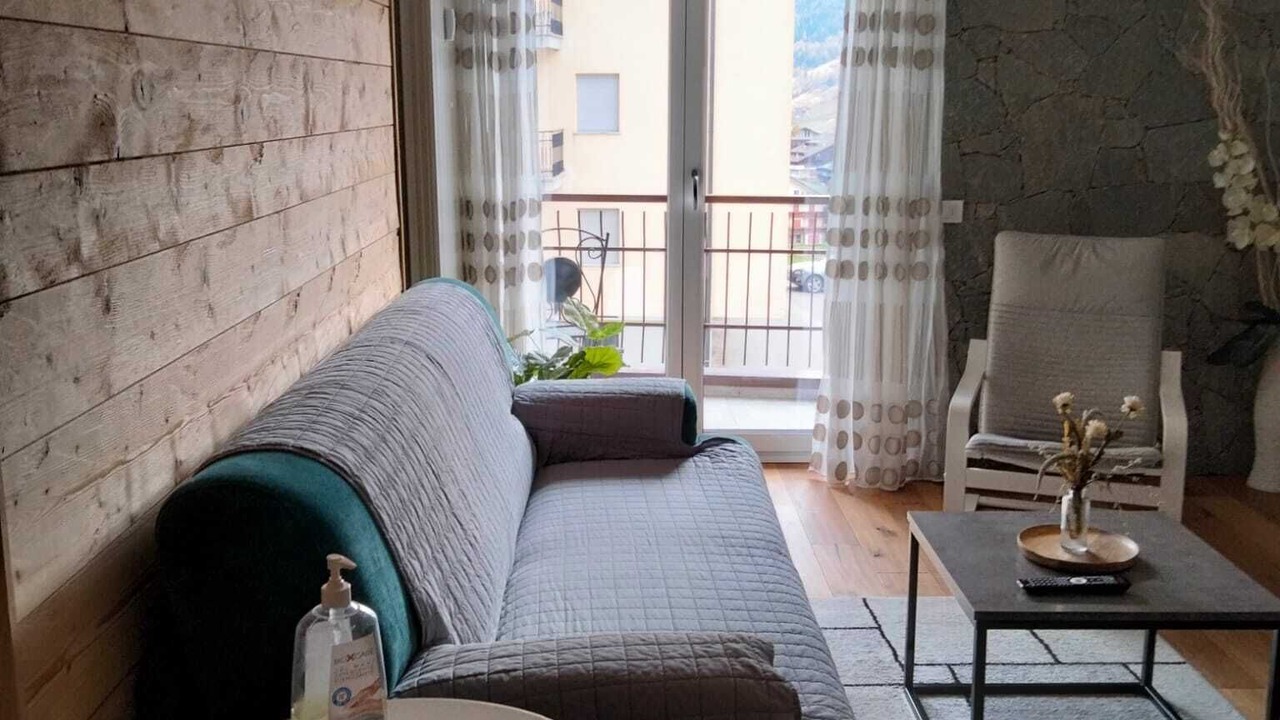 Photo of Livingroom in Aprica