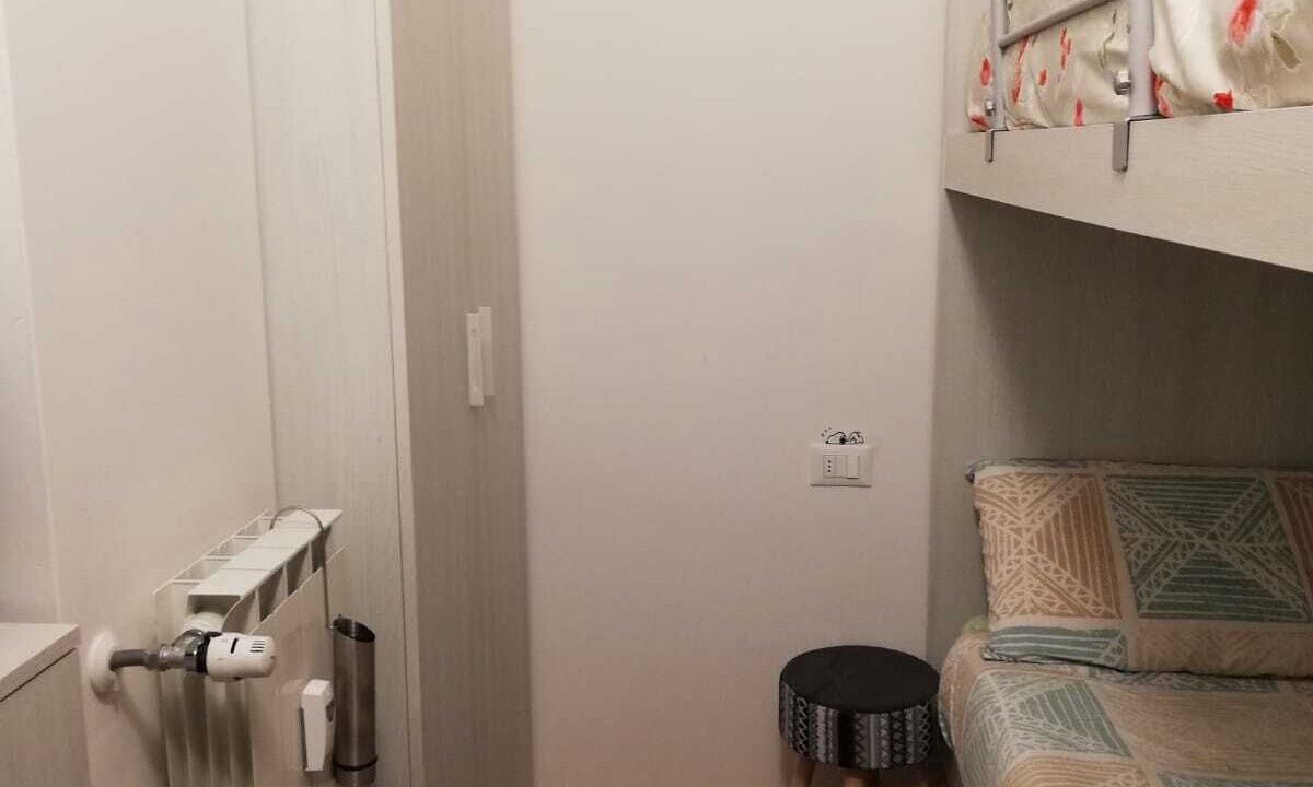 Photo of Bedroom in Aprica
