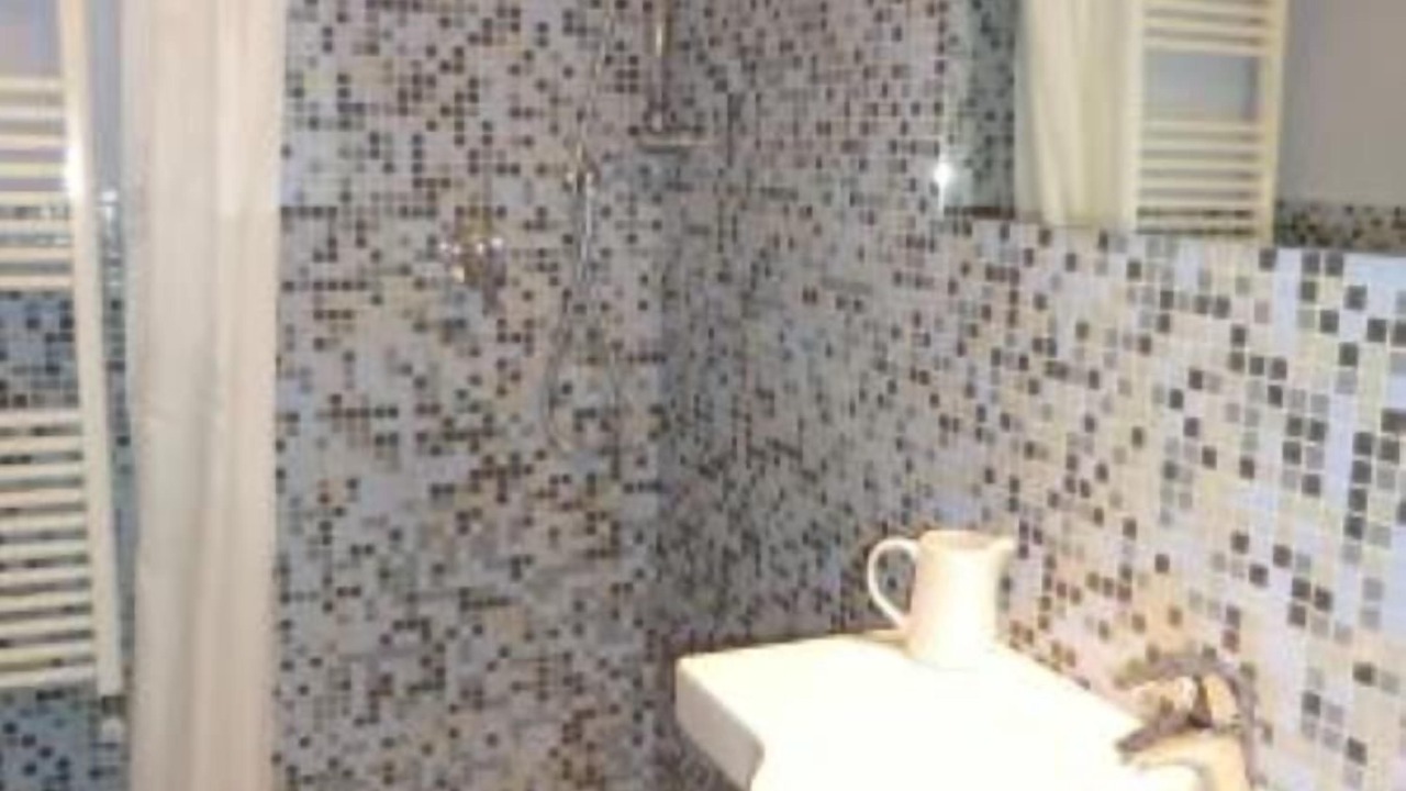 Photo of Bathroom in Mologno