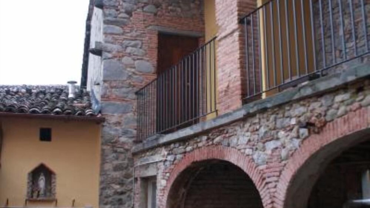 Photo of Patio Balcony in Mologno