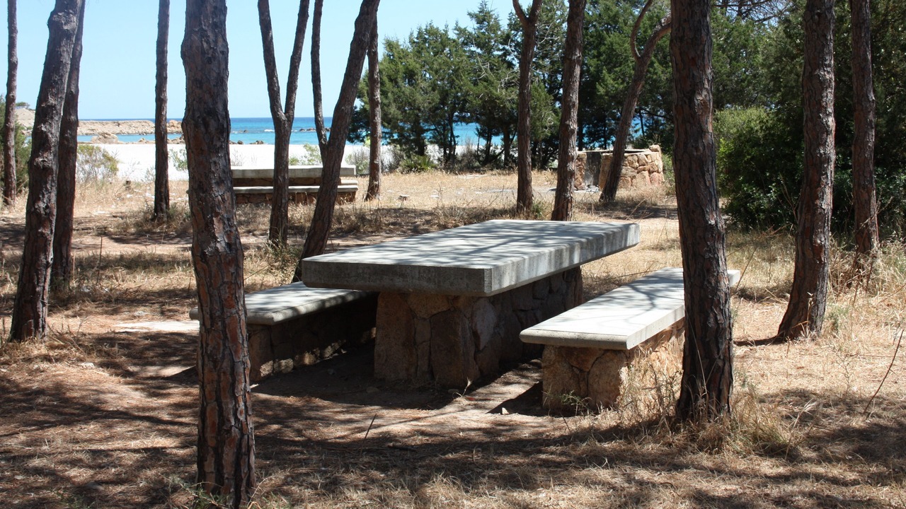 Photo of Outdoor in Orosei