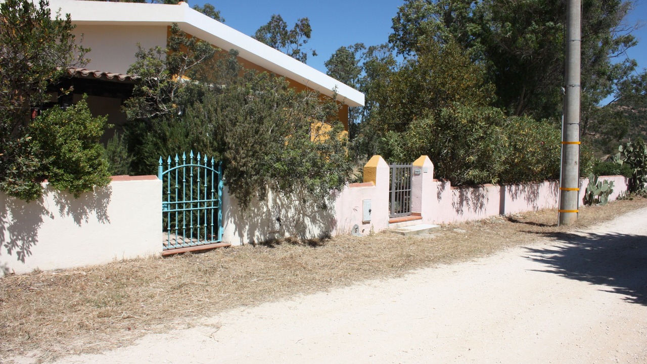 Photo of Outdoor in Orosei