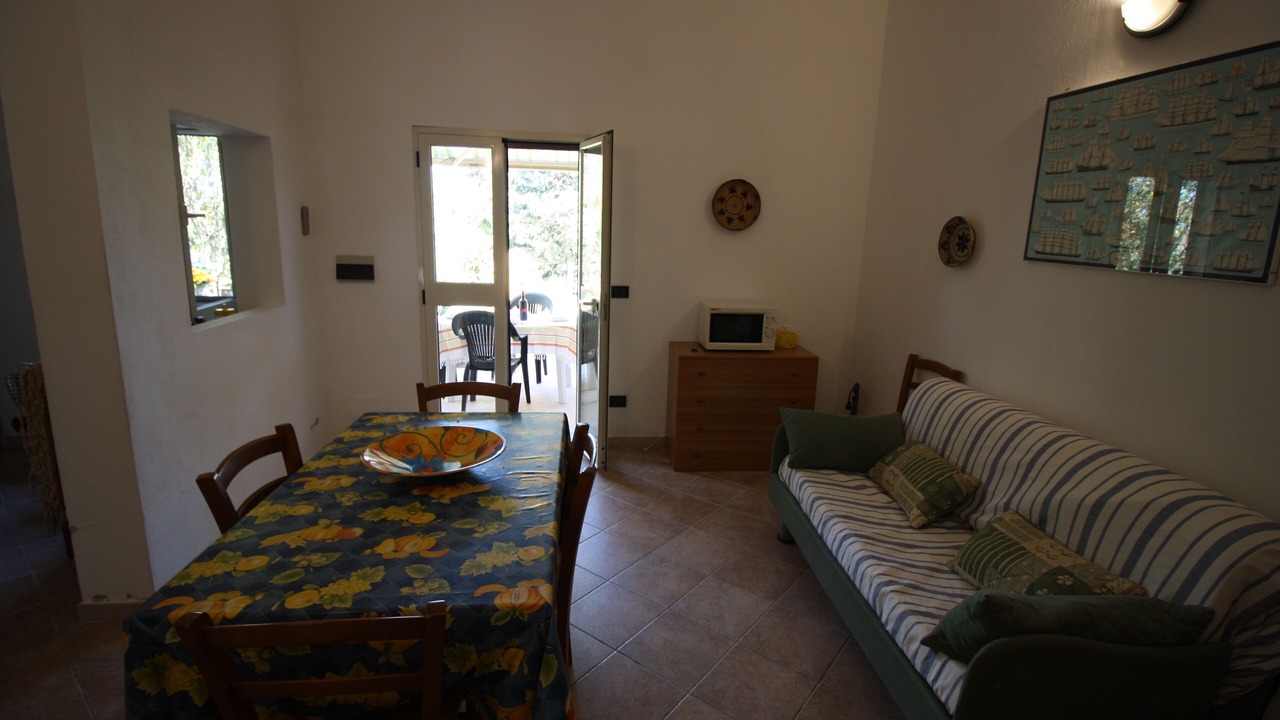 Photo of Livingroom in Orosei