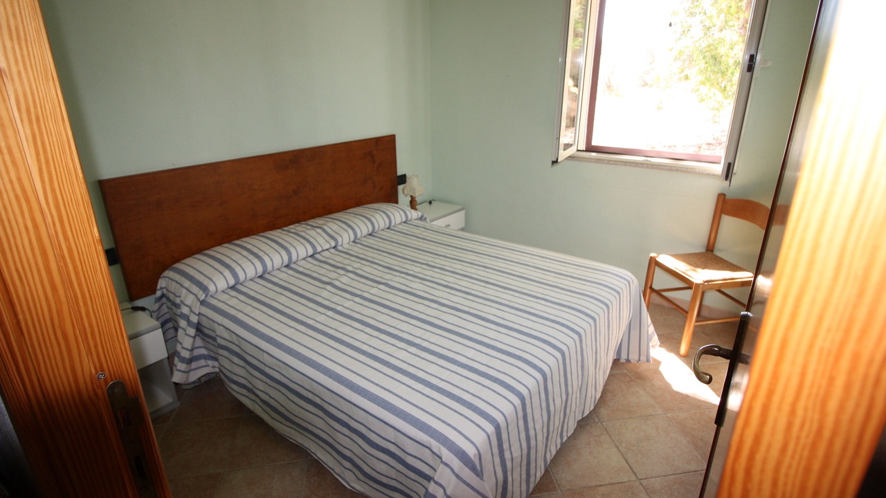 Photo of Bedroom in Orosei