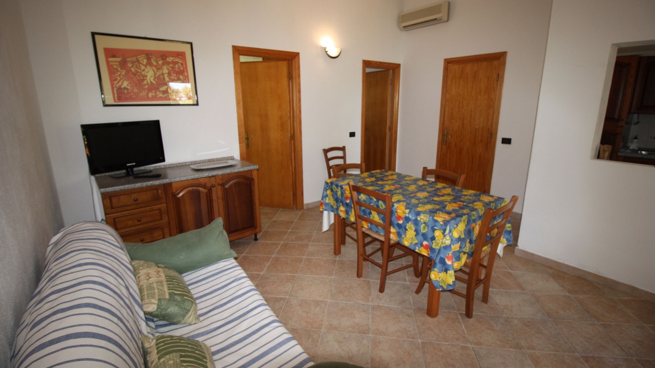Photo of Livingroom in Orosei