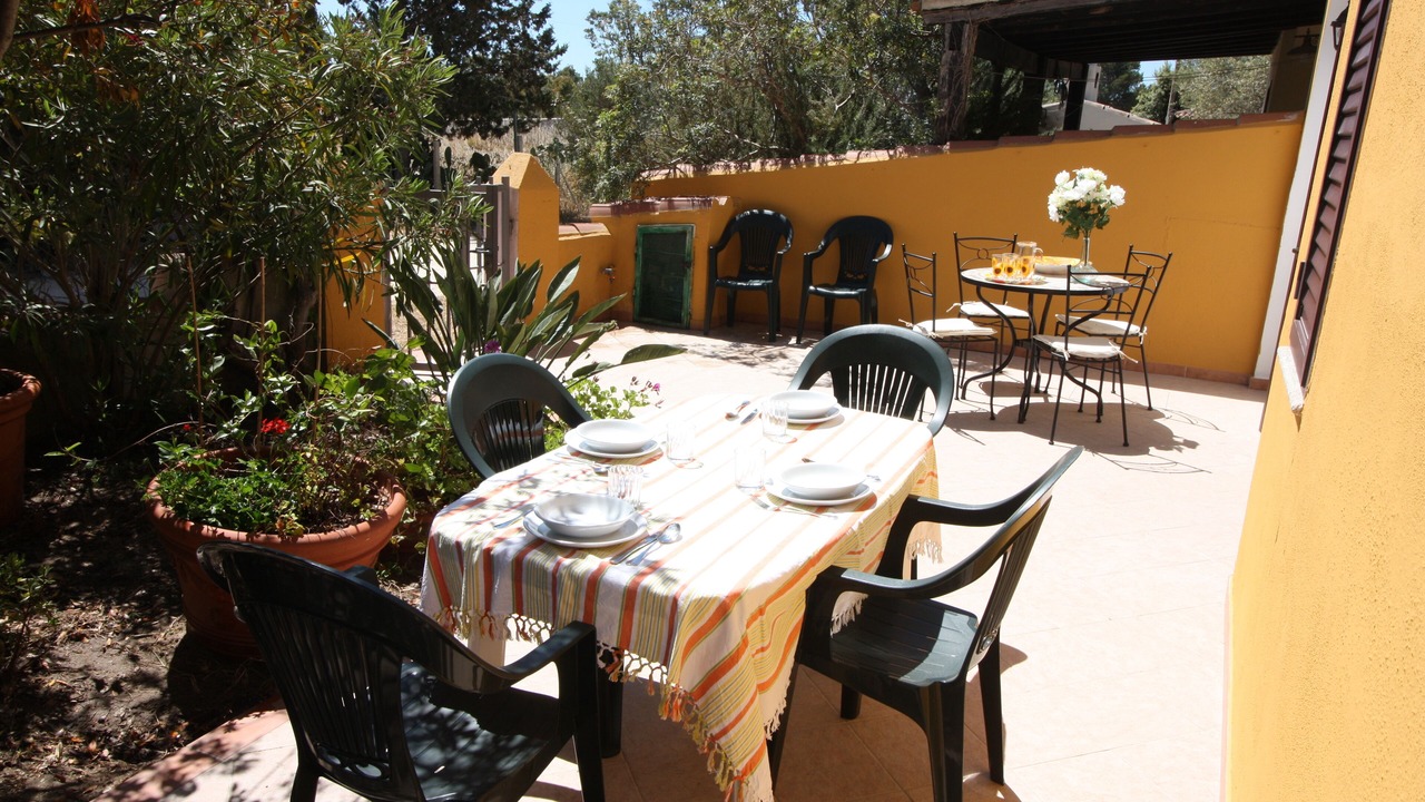 Photo of Outdoor in Orosei