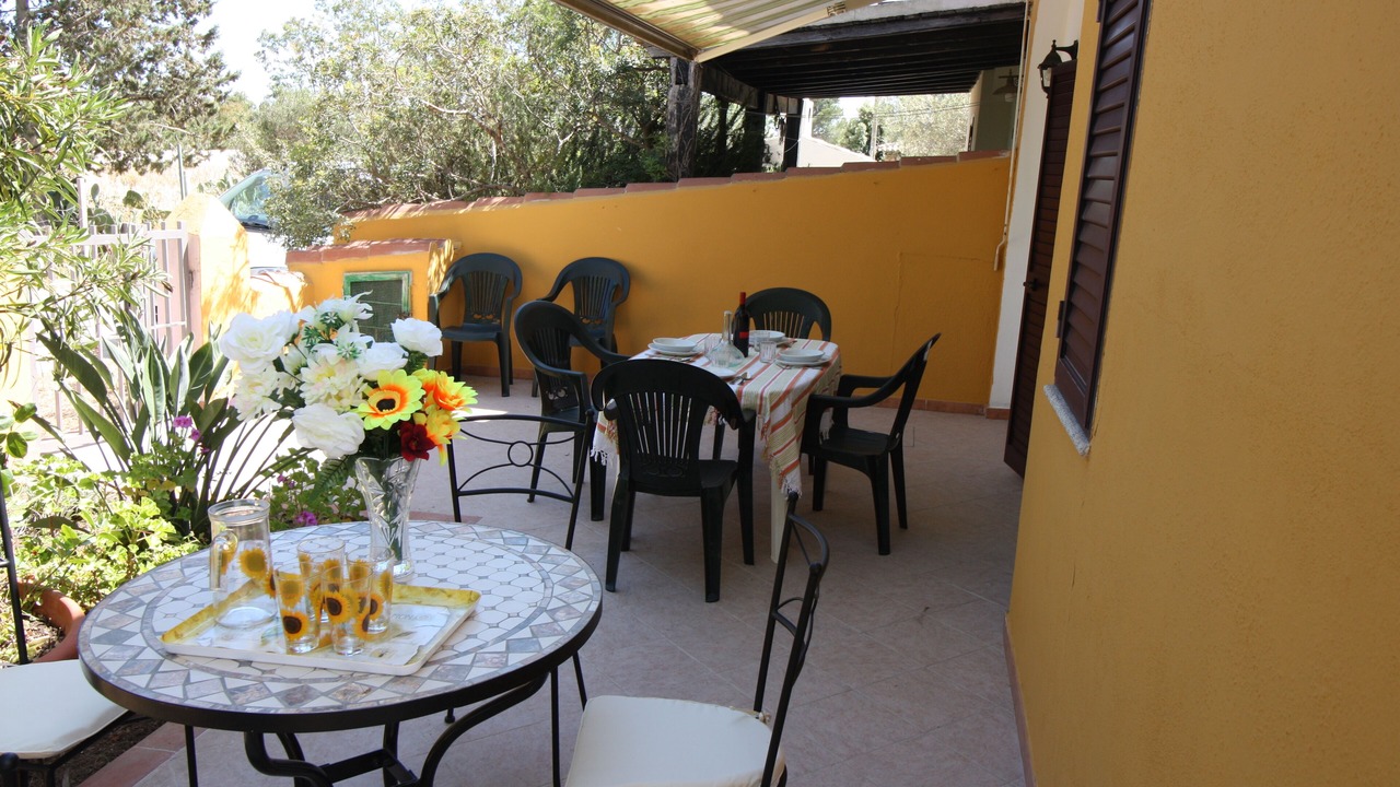 Photo of Outdoor in Orosei