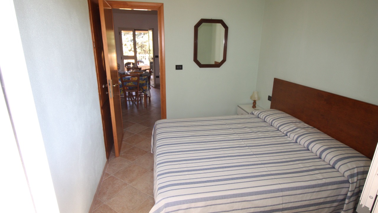 Photo of Bedroom in Orosei