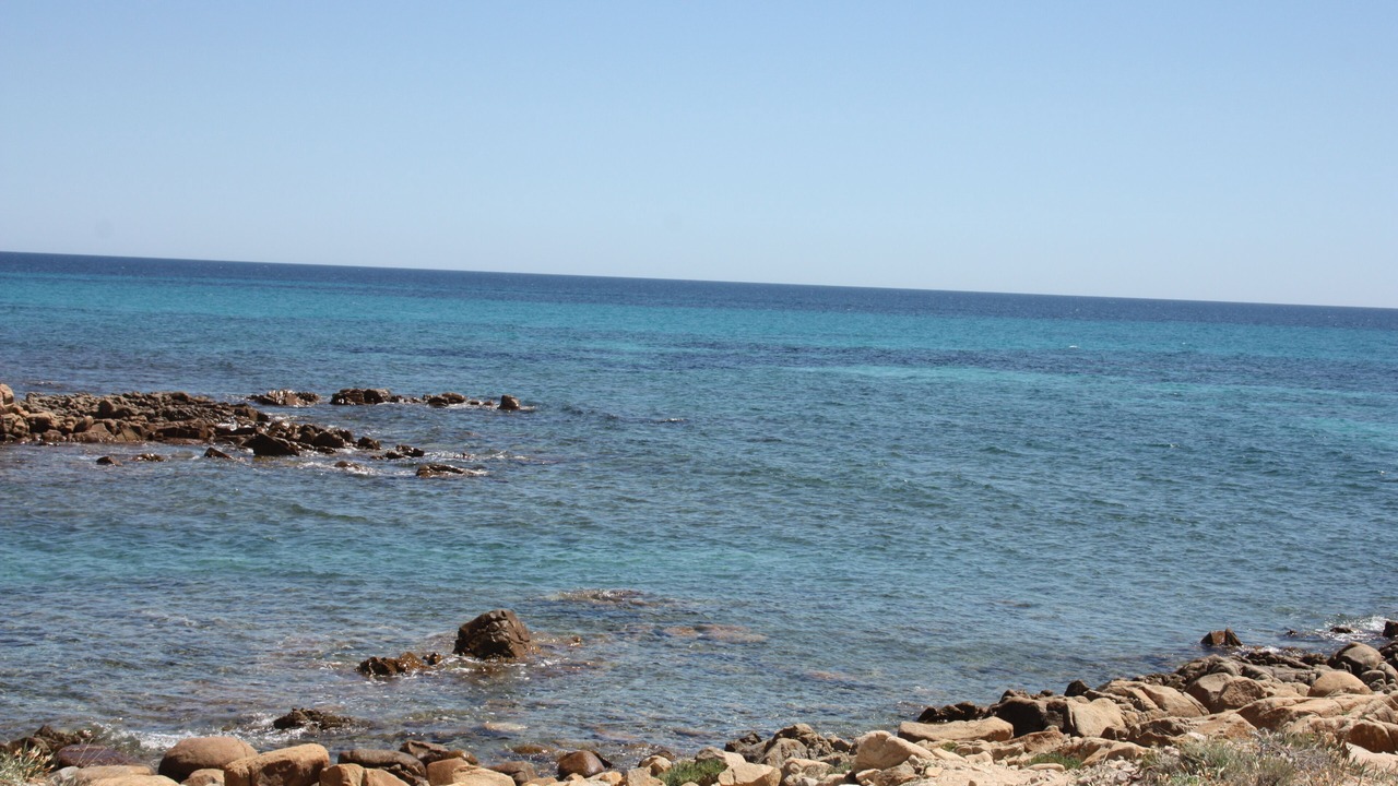 Photo of Others in Orosei