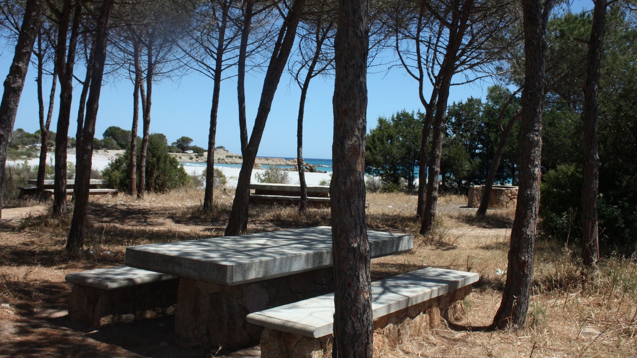 Photo of Outdoor in Orosei