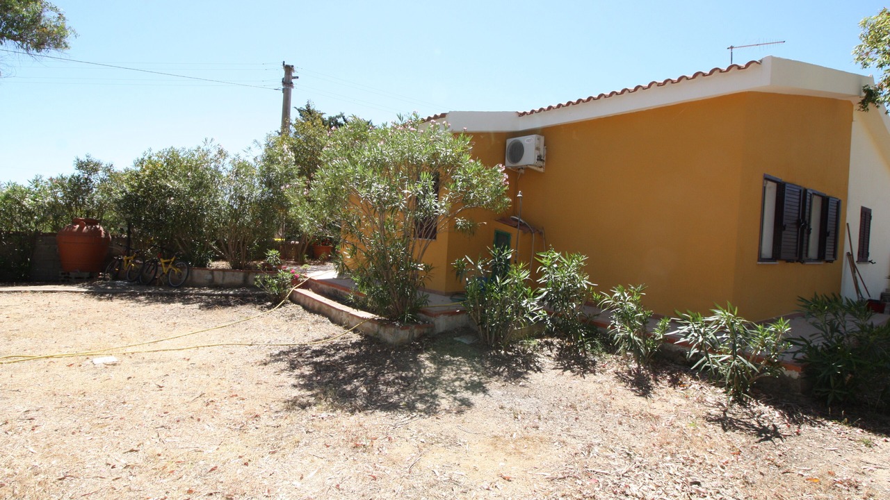 Photo of Outdoor in Orosei