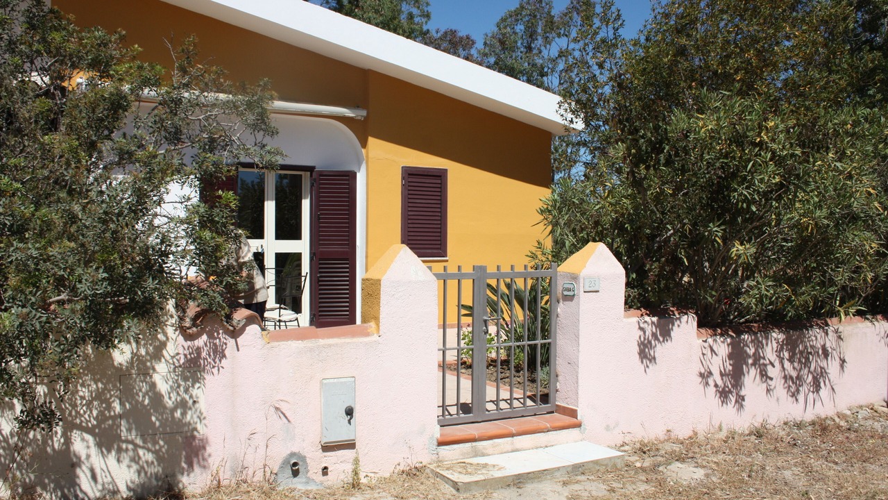 Photo of Outdoor in Orosei