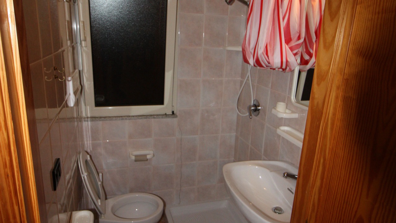 Photo of Bathroom in Orosei