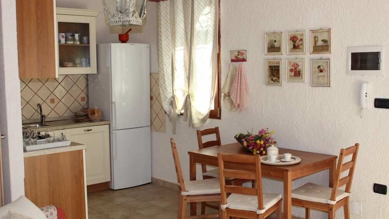 Photo of Livingroom in Mattinata