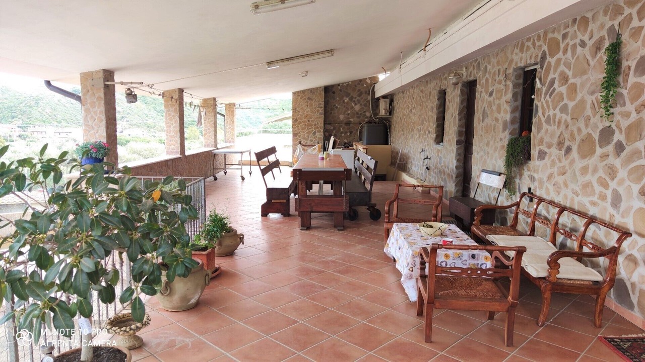 Photo of Outdoor in Gonnesa