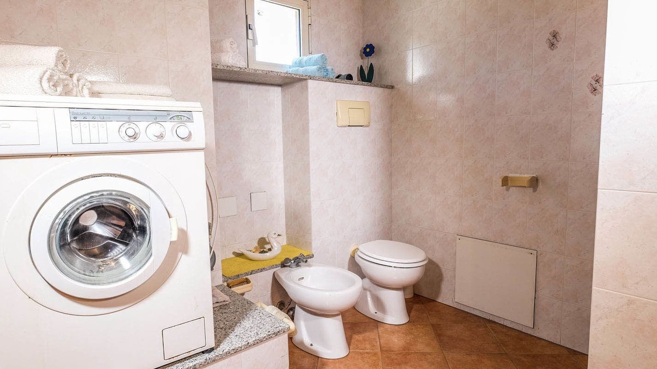 Photo of Bathroom in Gonnesa