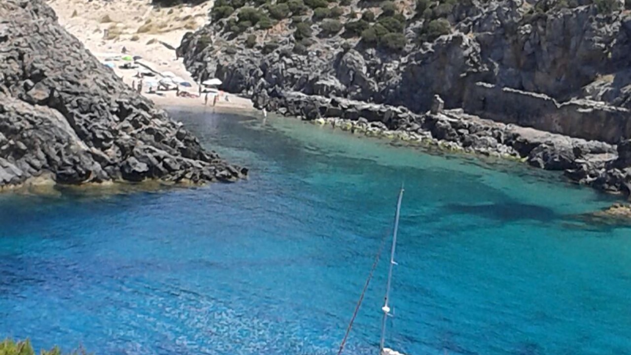 Photo of Outdoor in Gonnesa