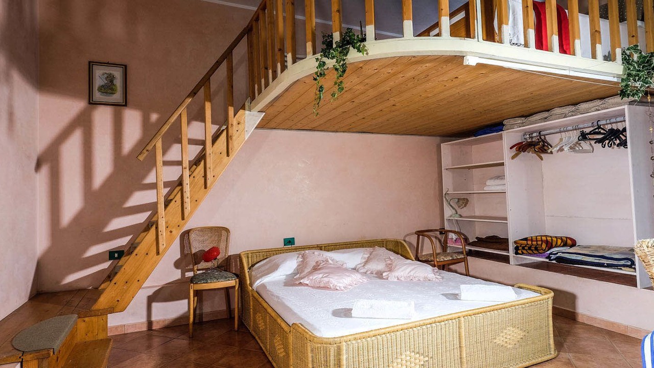 Photo of Bedroom in Gonnesa