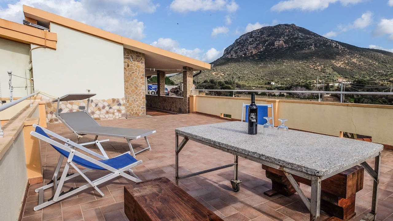 Photo of Outdoor in Gonnesa