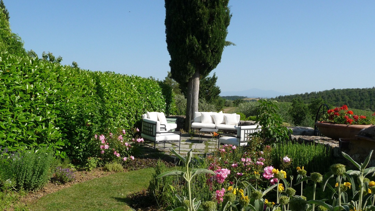 Photo of Outdoor in Castelnuovo Berardenga