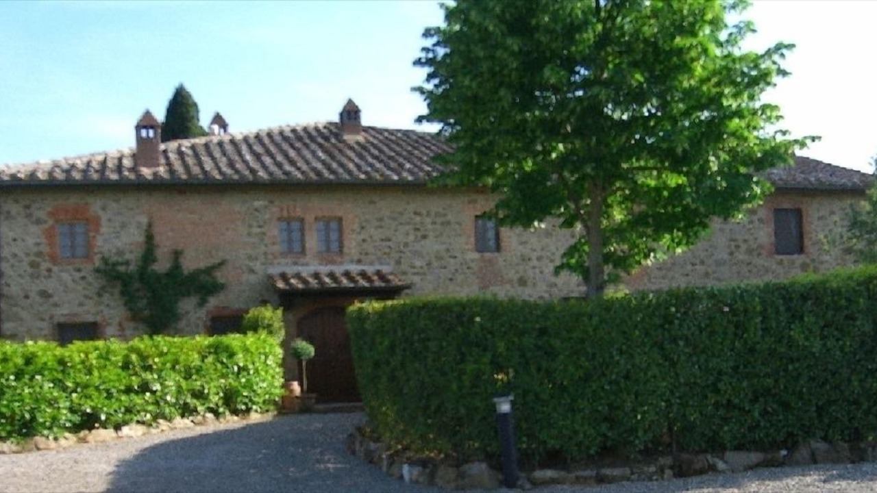 Photo of Others in Castelnuovo Berardenga