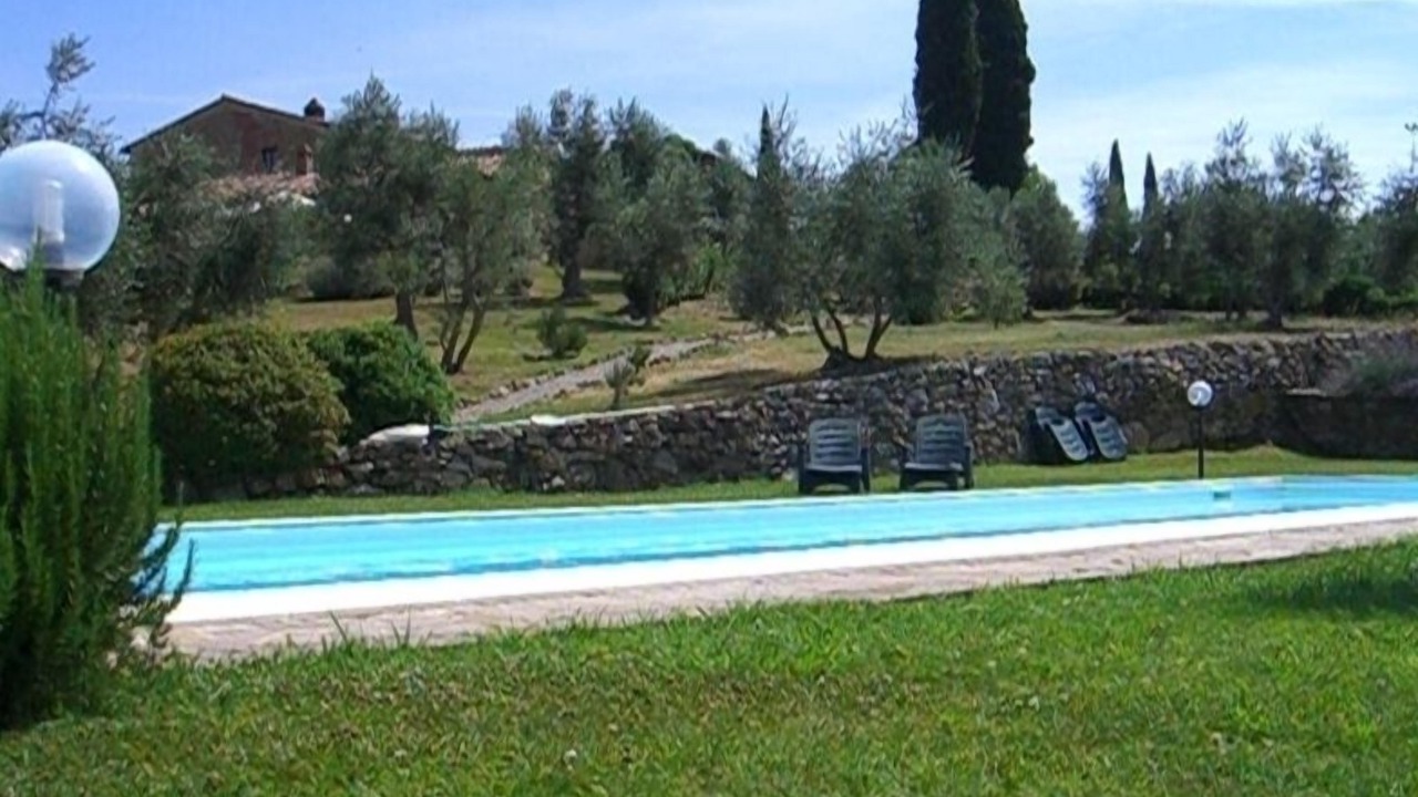 Photo of Outdoor in Castelnuovo Berardenga