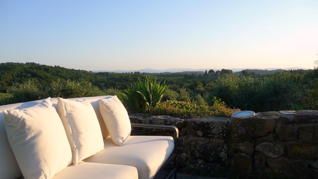 Photo of Others in Castelnuovo Berardenga