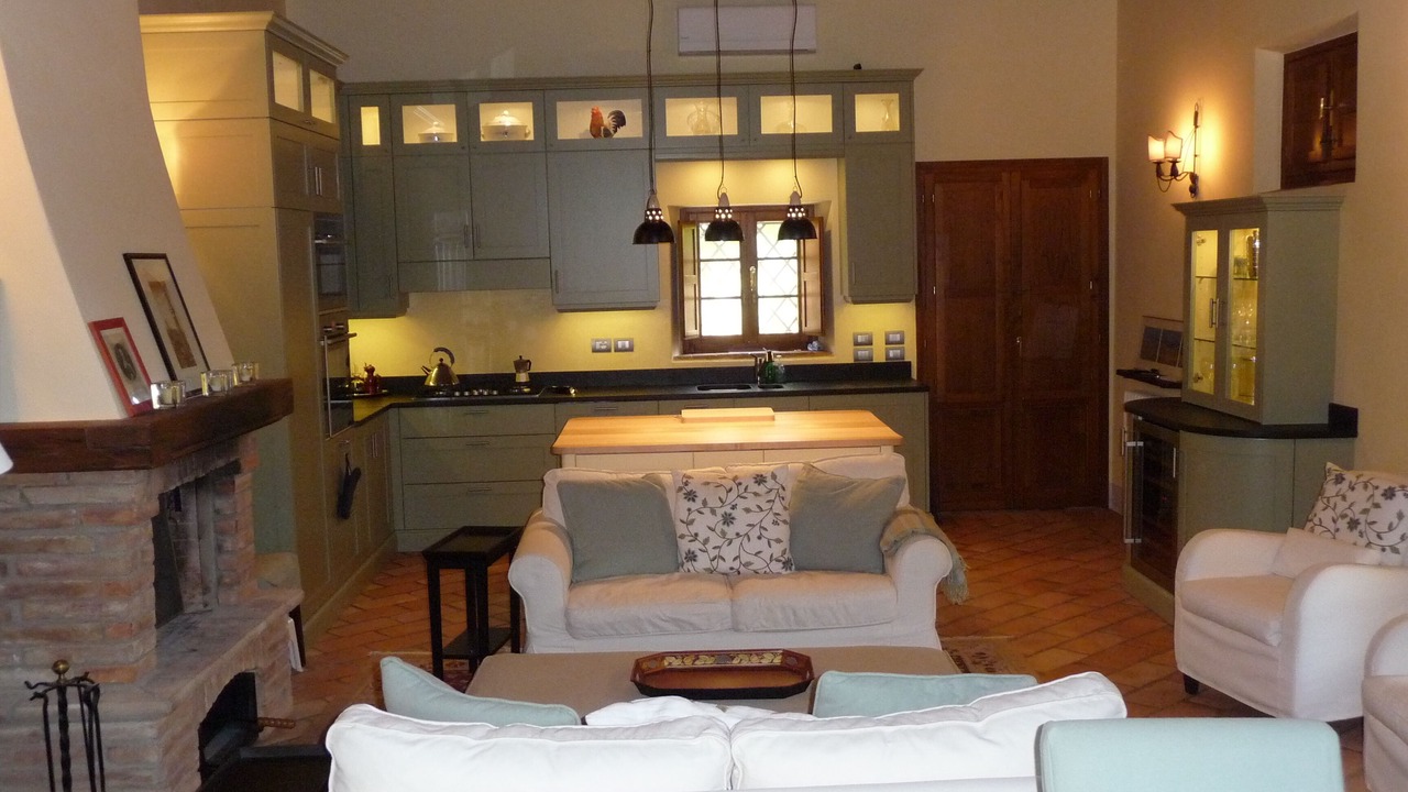 Photo of Bedroom in Castelnuovo Berardenga