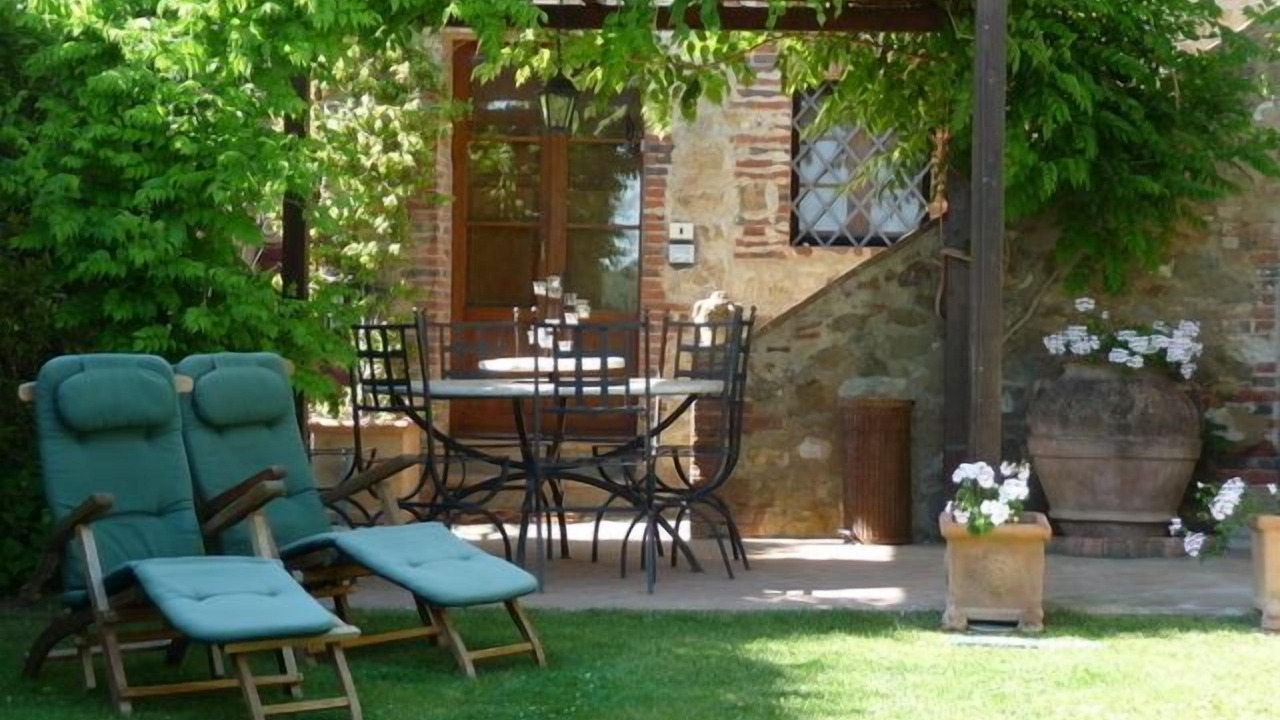 Photo of Others in Castelnuovo Berardenga