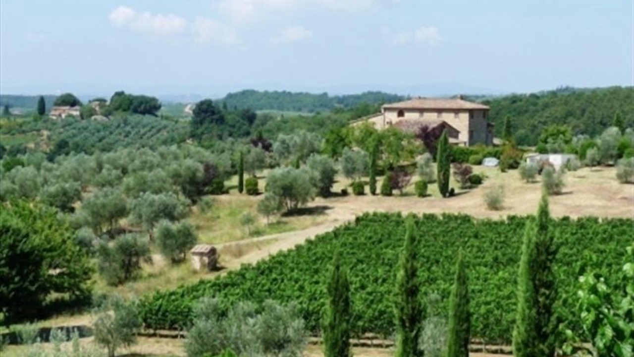 Photo of Others in Castelnuovo Berardenga