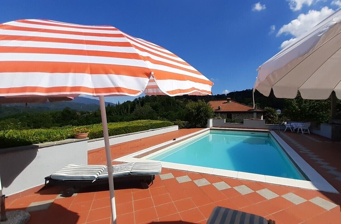 Photo of Outdoor in Camporgiano