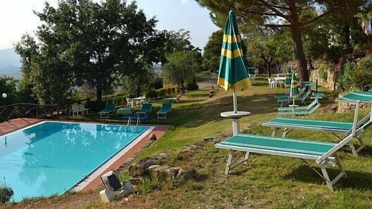 Photo of Outdoor in Pian di Sco