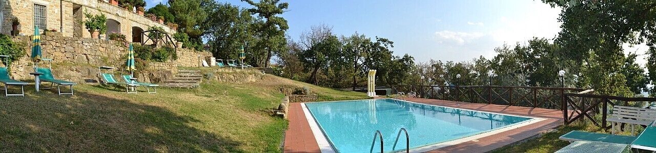 Photo of Outdoor in Pian di Sco