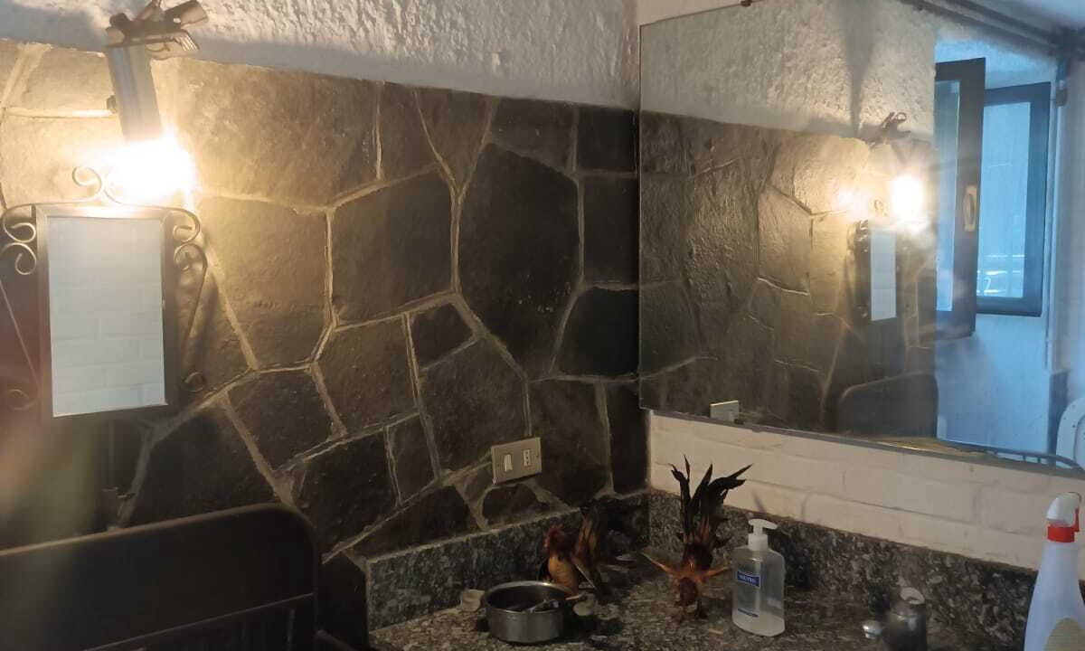 Photo of Bathroom in Carcegna