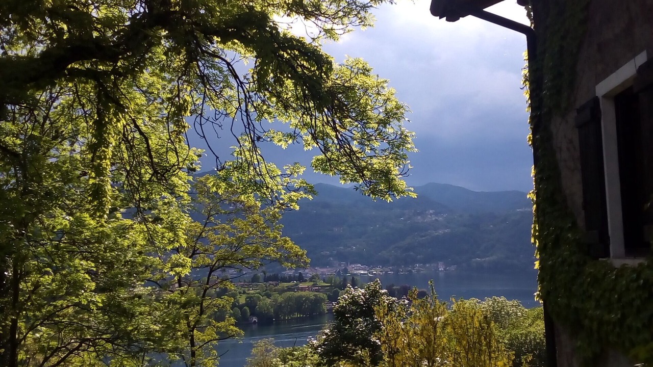Photo of Others in Carcegna