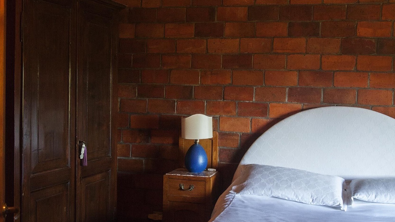 Photo of Bedroom in Carcegna