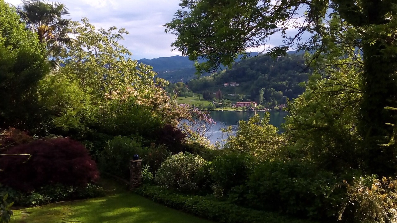 Photo of Outdoor in Carcegna