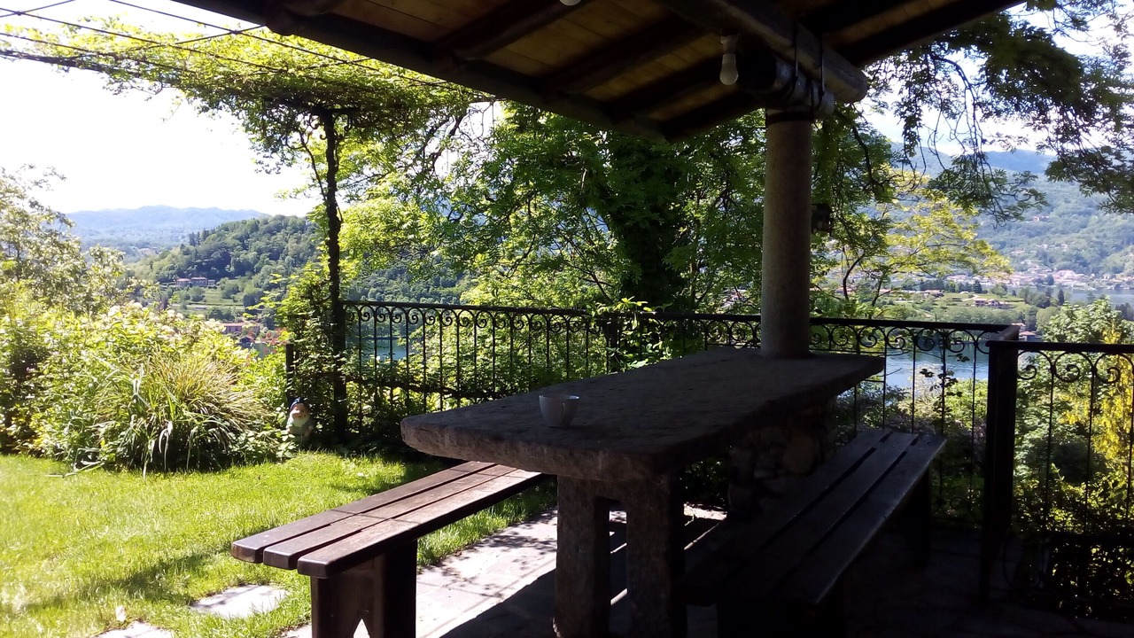 Photo of Outdoor in Carcegna