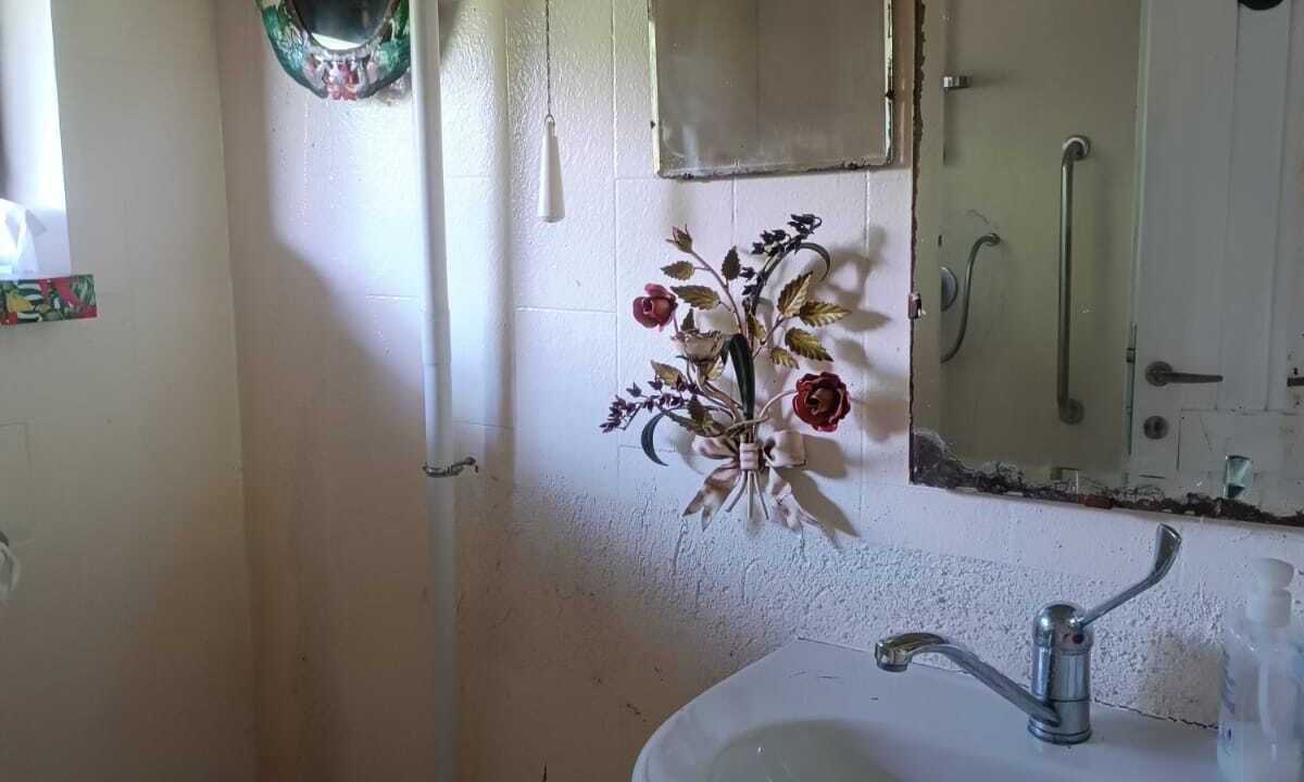 Photo of Bathroom in Carcegna