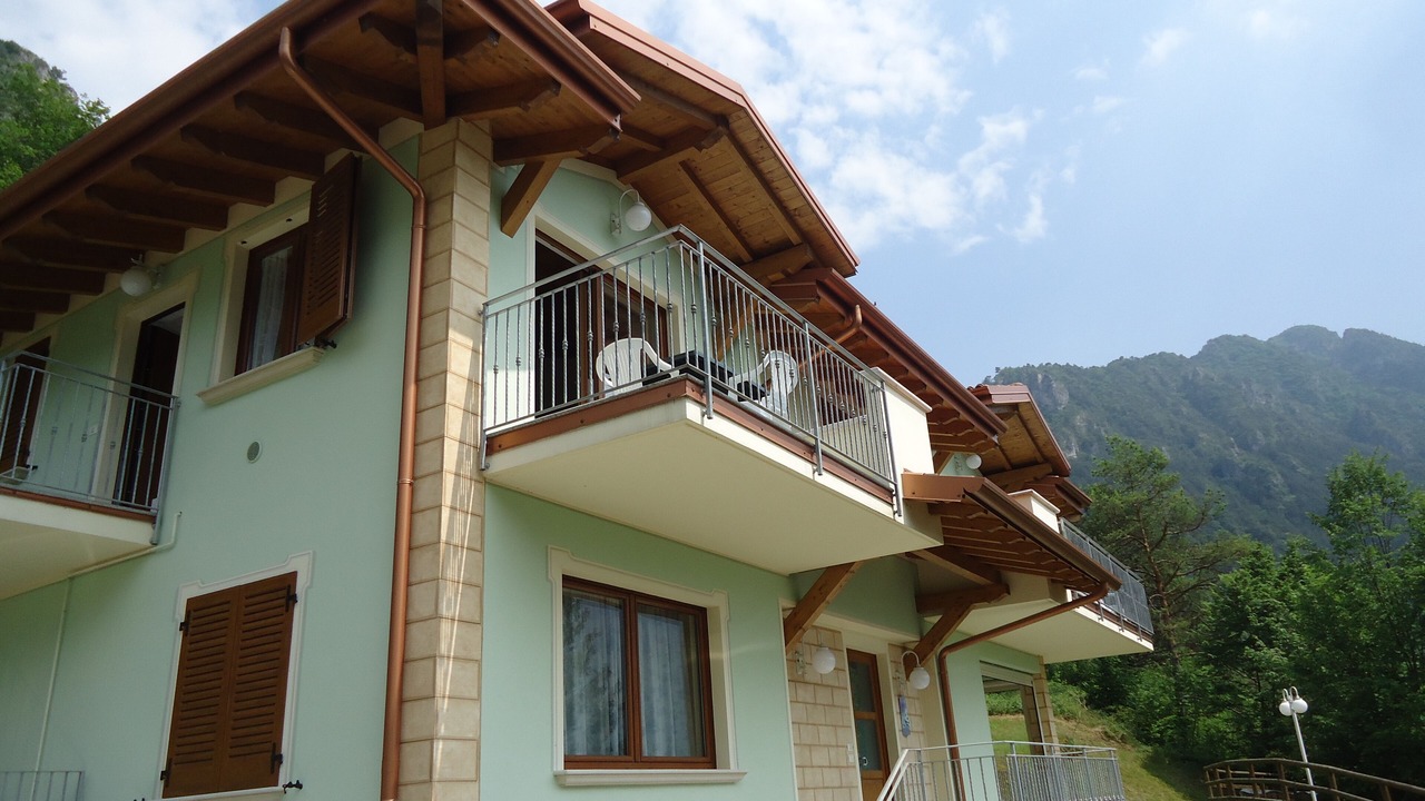 Photo of Outdoor in Idro