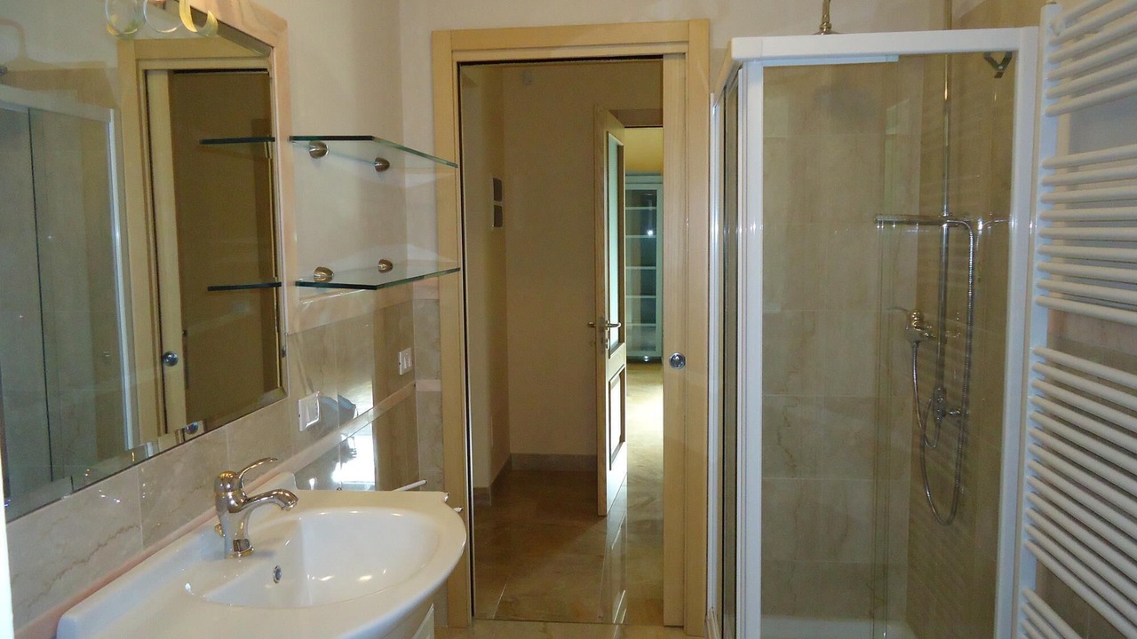 Photo of Bathroom in Idro