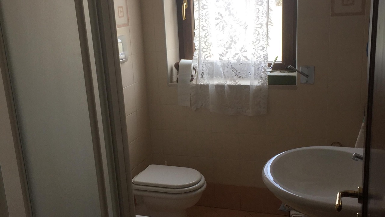 Photo of Bathroom in Pignola