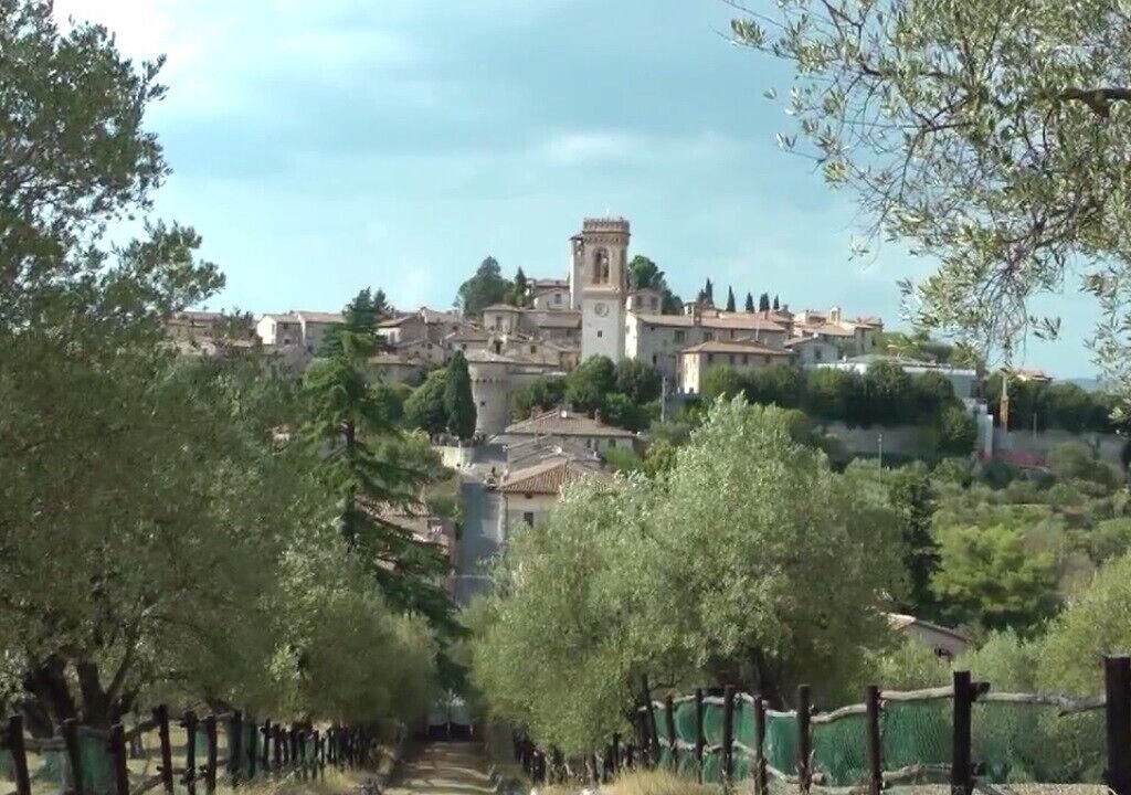 Photo of Outdoor in Corciano