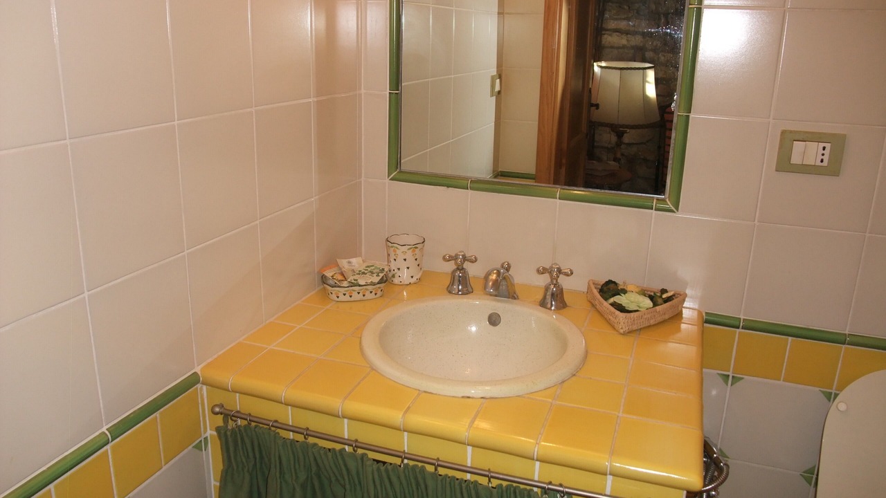 Photo of Bathroom in Corciano