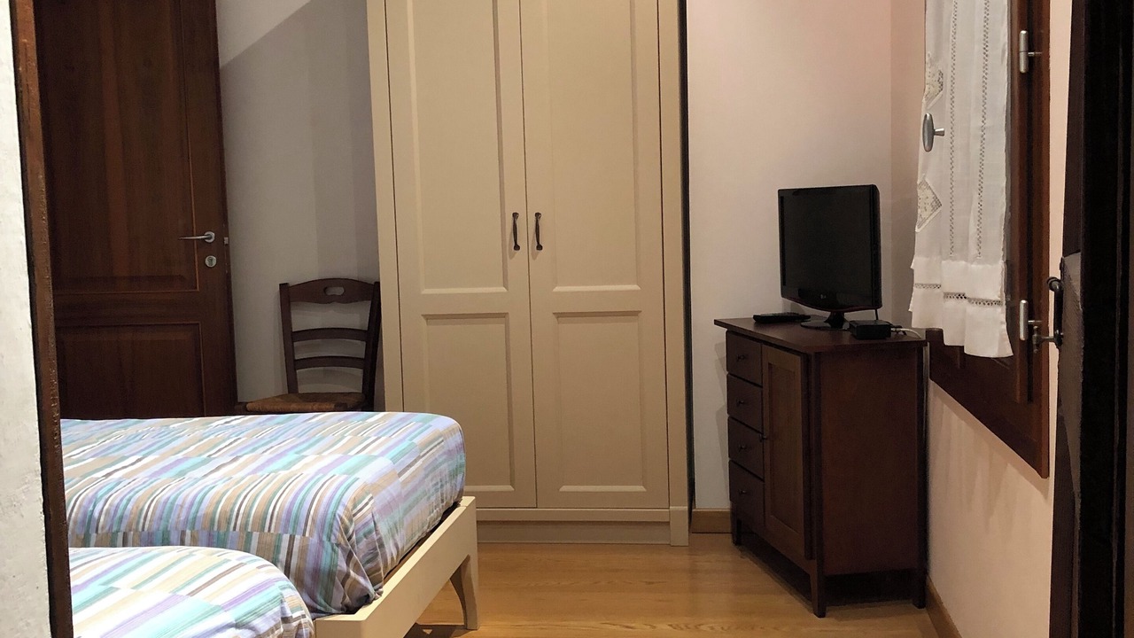 Photo of Bedroom in Bagnacavallo