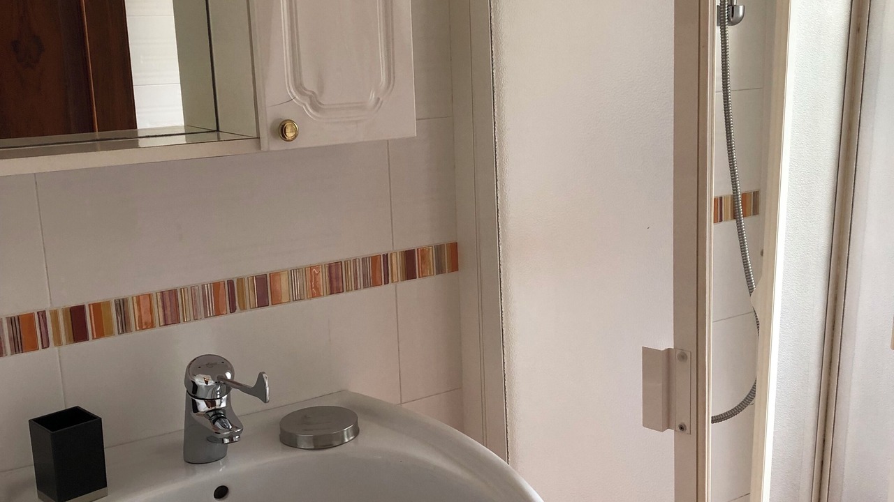 Photo of Bathroom in Bagnacavallo