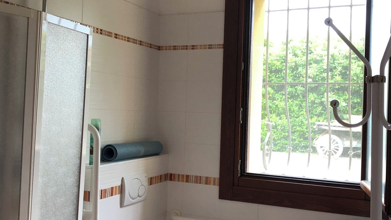 Photo of Bathroom in Bagnacavallo