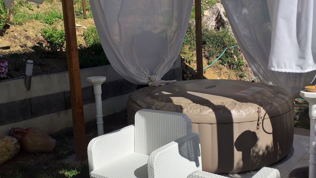 Photo of Patio Balcony in Nizza di Sicilia