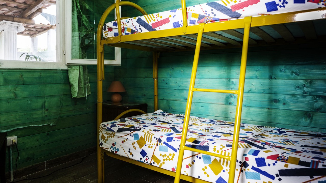 Photo of Bedroom in Nizza di Sicilia